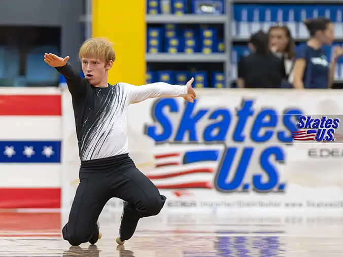 Roller Gallery Skates U.S.